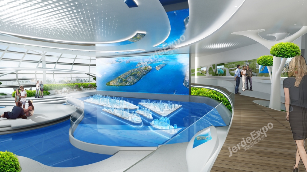 【展示設(shè)計】分為哪五大類？