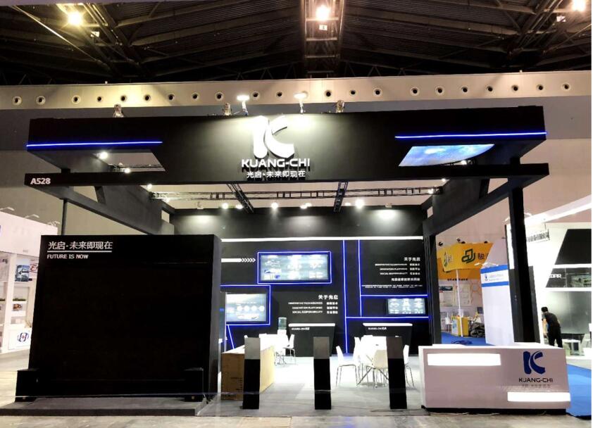 在冬季展臺搭建時需要注意那些問題？那些問題需要避免？