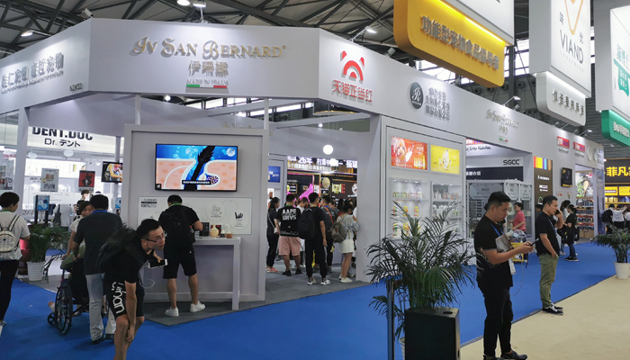 【特裝展臺(tái)設(shè)計(jì)搭建】說(shuō)明及設(shè)計(jì)理念有哪些？