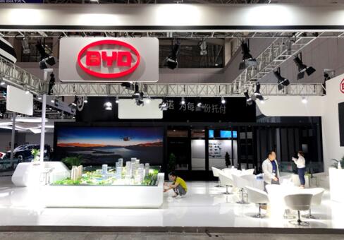 上海展會設計搭建服務的主要有哪些內容？