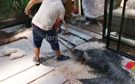 展會撤展展臺搭建公司需注意什么？展會撤展步驟又是什么？