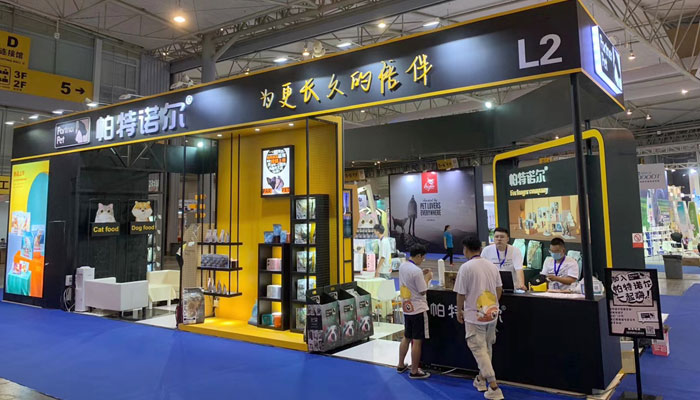 歐馬騰會展設(shè)計(jì)公司