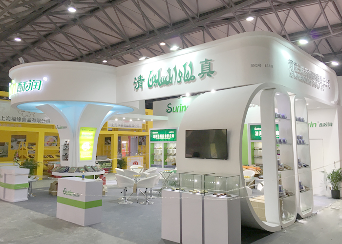 辦展會的目的和意義有那些？上海展會設計搭建商專業解答