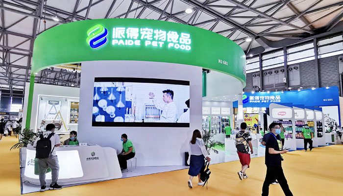 2020杭州展會設計公司前十 2020杭州展會設計公司前十