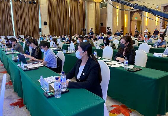 上海進口博覽會設計公司-第三屆進博會招商在太原成功舉辦