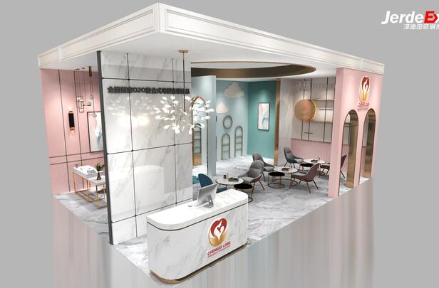 2020北京孕嬰童展開展時(shí)間是多久？北京展臺(tái)設(shè)計(jì)公司解答