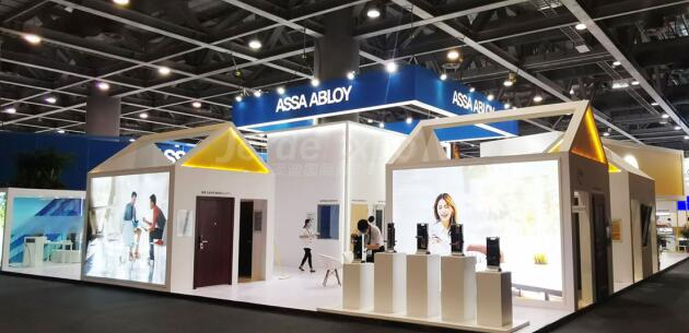 廣州有哪些知名的展位展臺設(shè)計公司？廣州展臺設(shè)計公司推薦