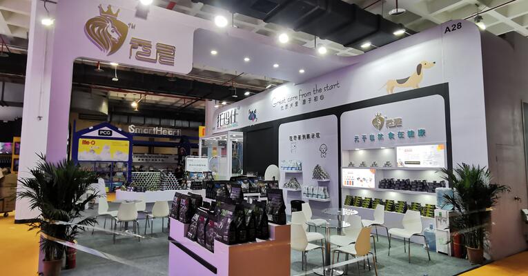 上海展覽搭建工廠該如何選擇？展覽搭建工廠需要具備什么？