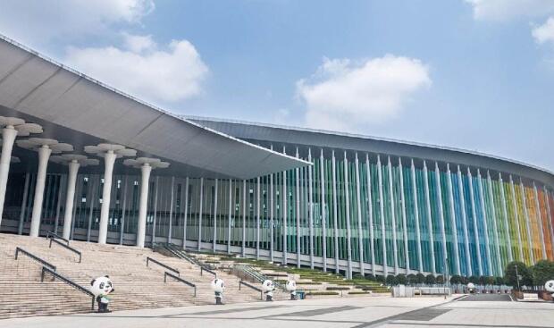 2020上海11月展會(huì)排期 上海國際會(huì)展中心展會(huì)信息