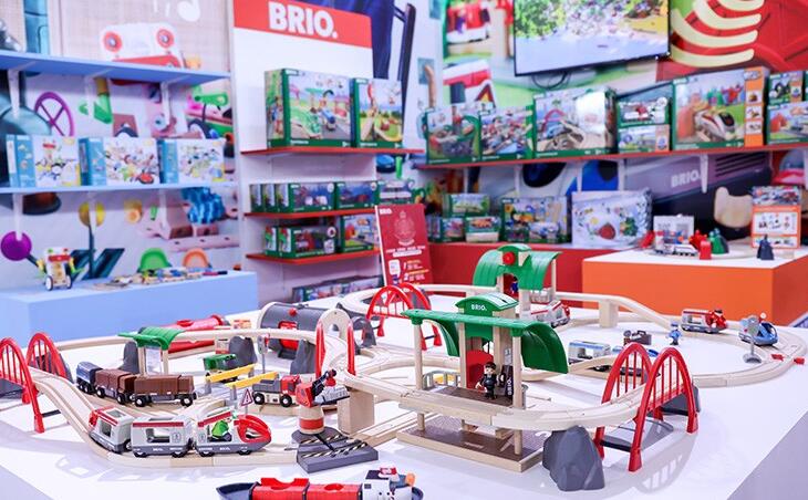 2022上海玩具展啥時(shí)候開展？參玩具展優(yōu)勢有哪些？上海玩具展臺(tái)搭建公司解答