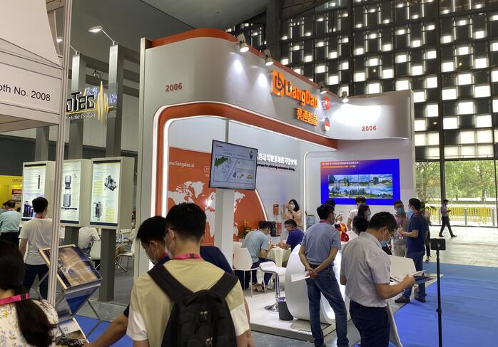 在上海展會中如何介紹自己的企業？如何提升產品曝光呢？