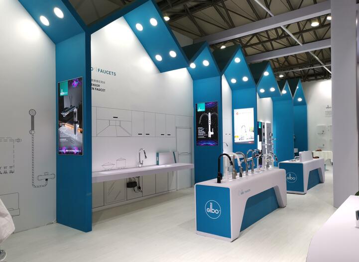 2021上海衛(wèi)浴廚衛(wèi)展是什么時(shí)候？上海衛(wèi)浴展會(huì)搭建公司分享