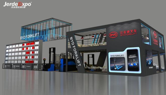 展會(huì)設(shè)計(jì)搭建銷售好做嗎？推薦展會(huì)銷售學(xué)習(xí)方法技巧