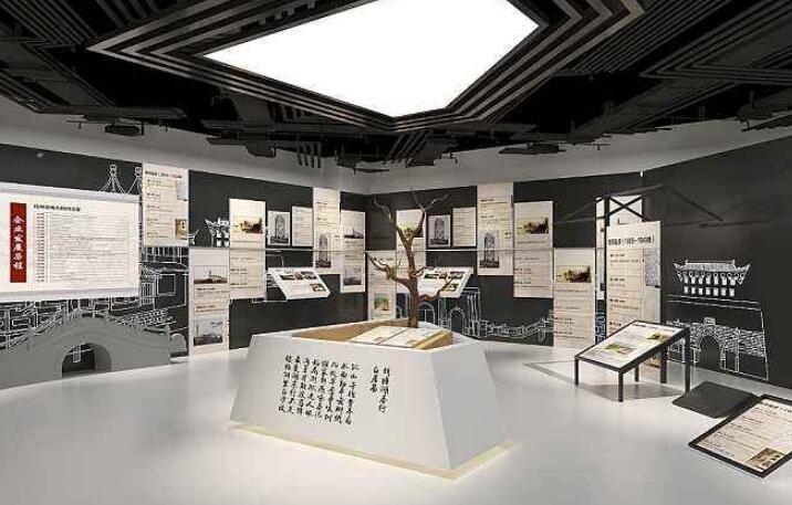 展示空間創(chuàng)意設(shè)計(jì)方法有哪些？怎樣做創(chuàng)意展示設(shè)計(jì)？