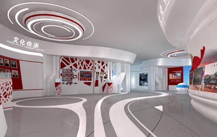 展示空間創(chuàng)意設(shè)計(jì)方法有哪些？怎樣做創(chuàng)意展示設(shè)計(jì)？