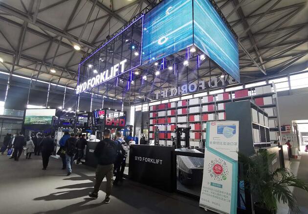 參展商如何選展和參展？參展商又該如何選擇展位呢？