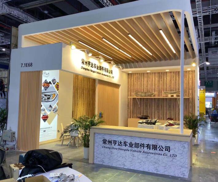 展臺(tái)搭建最重要的要素是什么?展臺(tái)搭建又該如何快速完成? 展臺(tái)搭建最重要的要素是什么?展臺(tái)搭建又該如何快速完成?