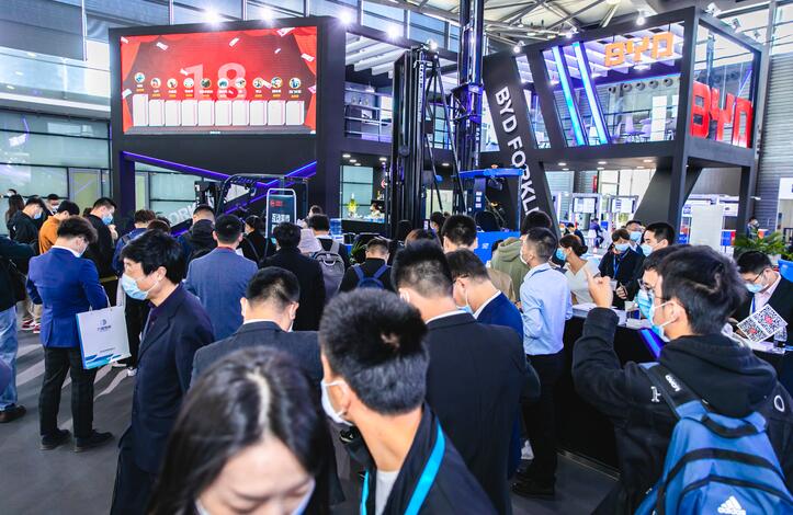 展臺(tái)搭建中如何精準(zhǔn)的獲得客源？具體有哪些方法？