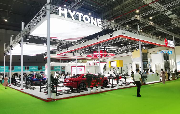 2021年3月上海虹橋國家會(huì)展中心有什么展開展？虹橋展會(huì)搭建公司解答