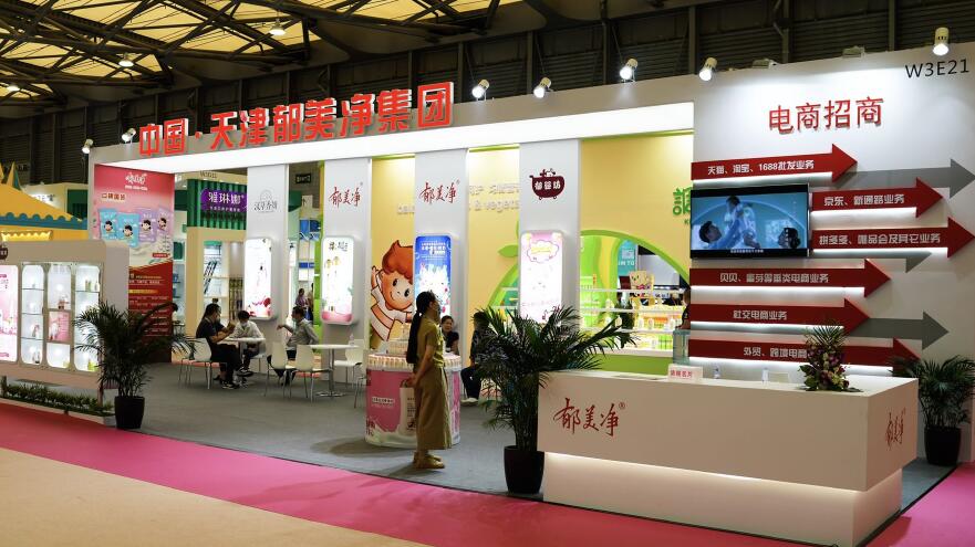 無錫有哪些優秀的展臺設計搭建公司？推薦前十排名情況