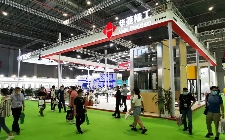 全國有多少展覽搭建制作工廠？推薦優(yōu)秀展覽搭建制作工廠排名