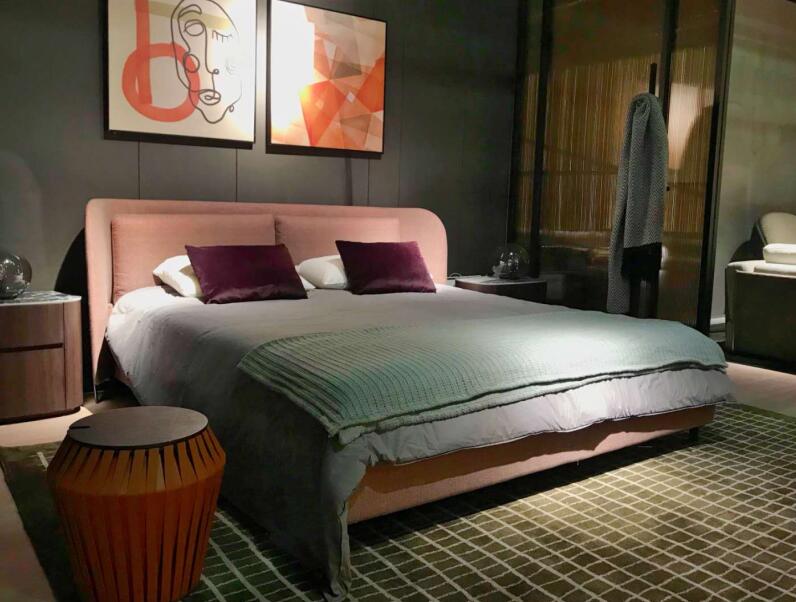 2021南京家博會在河西什么地方舉行？南京特裝展位搭建公司解答