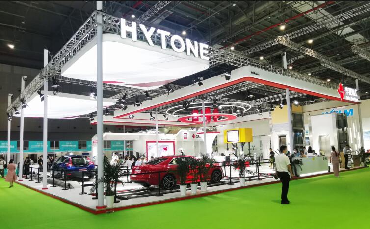 在春季汽車展臺搭建前需要計劃什么？搭建中該考慮什么問題？