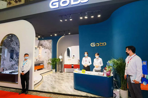 上海紡織特裝展臺設計搭建中墻面上畫面處理方式有哪些？ 專業解密道