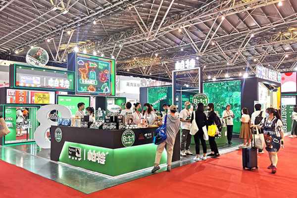 展臺(tái)搭建商 展臺(tái)搭建商