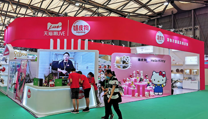 國(guó)內(nèi)做會(huì)展搭建比較好的公司有哪些？介紹2022正規(guī)有名會(huì)展展覽搭建公司