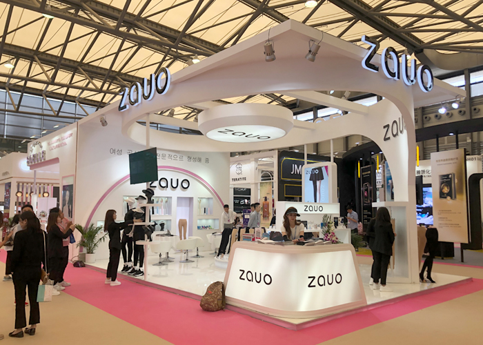 2022上海專業(yè)承接照明展會(huì)搭建公司哪家好？分享展臺(tái)照明展主場(chǎng)搭建服務(wù)商