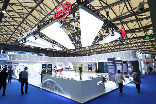 展會現場人流動線與人員站位該如何設置？上海搭建展臺搭建公司答道