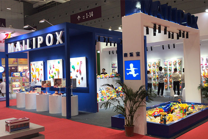 上海會展布展搭建公司 上海會展布展搭建公司