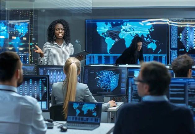 疫情幾近結束,會展業最值得做什么？上海展臺搭建商解讀道