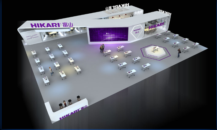 如何獨立策劃藝術(shù)展？ 上海展位策劃搭建公司分享9個實戰(zhàn)步驟