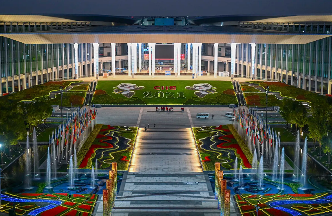 展臺設計搭建公司 展臺設計搭建公司