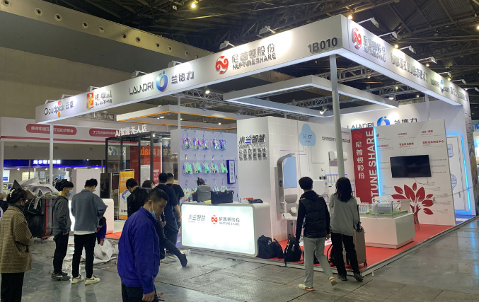 分享20項上海特裝展覽搭建施工材料注意事項！