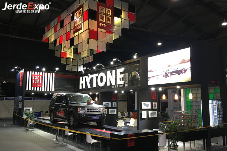 展會結束后參展商負責人需繼續做那些事情？上海展覽搭建供應商解讀道