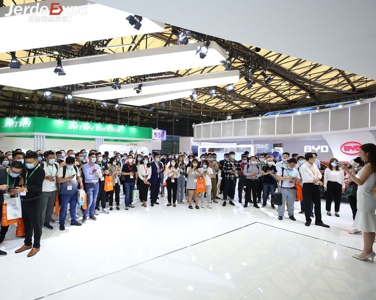 展會搭建公司淺談 上海61解封后 企業參展環境變化及應對方案