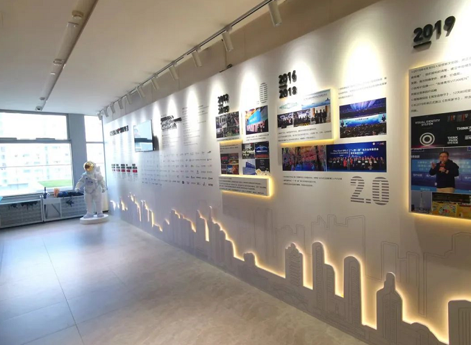 會展業(yè)是什么產業(yè)？展位搭建公司回答道 是邊緣業(yè)！