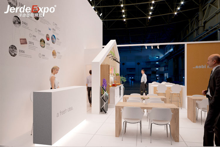 上海展臺搭建公司介紹什么是內卷？內卷的分類？卷的本質是什么？