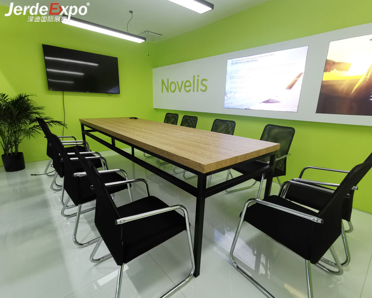 2023參展商參展設(shè)計(jì)搭建展臺這樣做才能少花錢