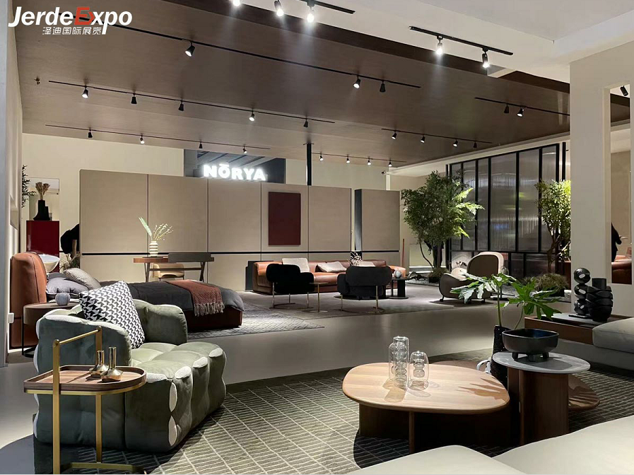 廣州家博會展覽搭建 廣州家博會展覽搭建