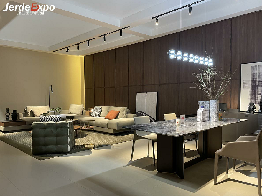 家博會展會設計搭建 家博會展會設計搭建