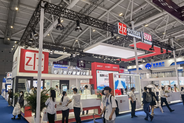 2023上海機床展覽會將什么時間開展？機床展臺搭建公司解答道