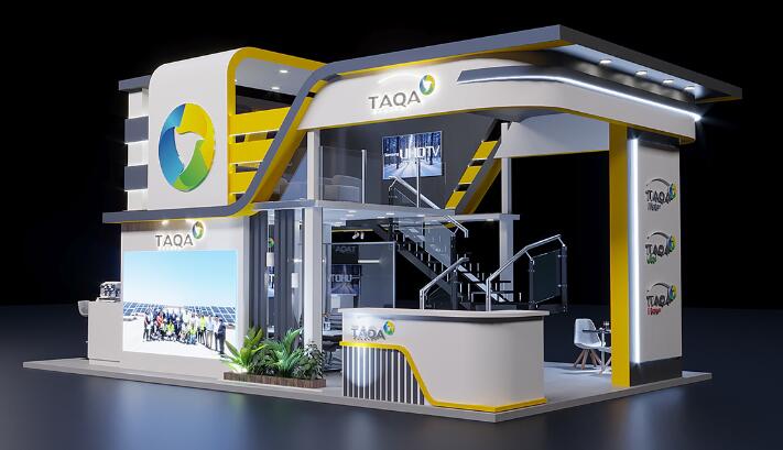 2023上海國際電池工業展什么時間開展？電池展會搭建公司解答