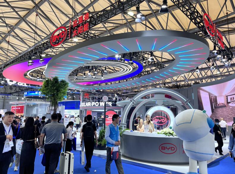 在展覽會上，企業旨在推銷其產品和服務。獲得了更好的曝光率，能夠與不同的人互動并理解他們的觀點。這是一個令人驚嘆的社交場所，允許企業與知名公司和客戶建立強大的網絡連接。