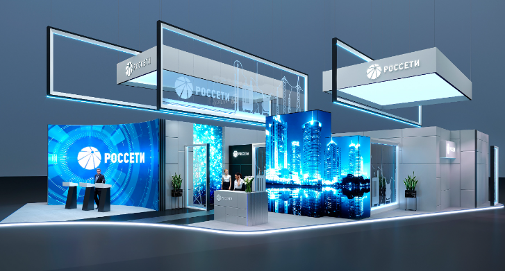 上海展臺設計公司分享展臺搭建規(guī)則 搭建技巧及如何控制搭建成本？