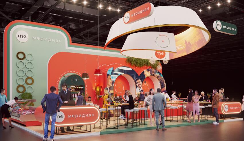 展會(huì)上如何讓您的展位擠滿觀眾？特裝展位搭建公司為您解答