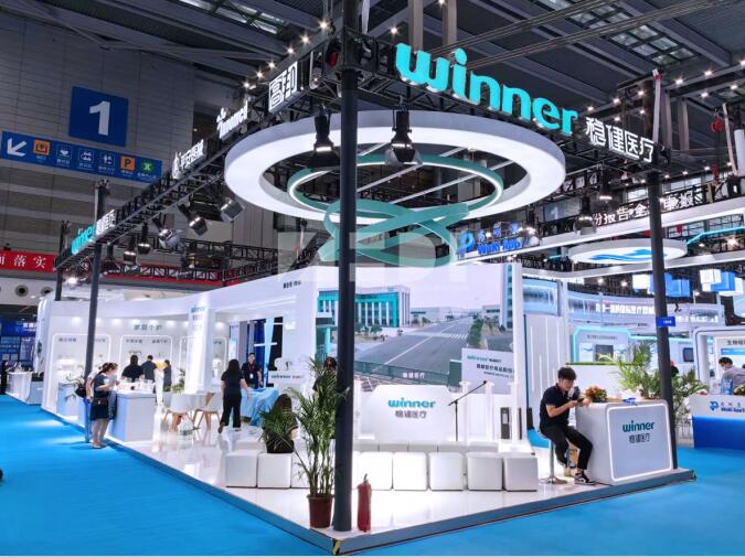 展館展臺搭建公司-如何利用現代技術打造身臨其境的展位 展館展臺搭建公司-如何利用現代技術打造身臨其境的展位